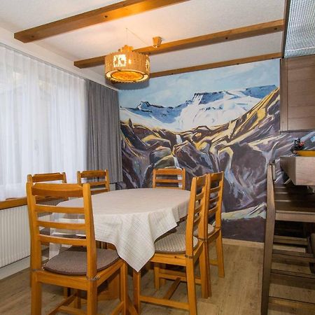 Ferienwohnung Kurhaus Adelboden Exteriör bild